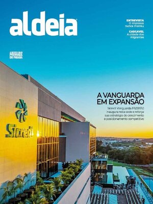 Aldeia - Magazine